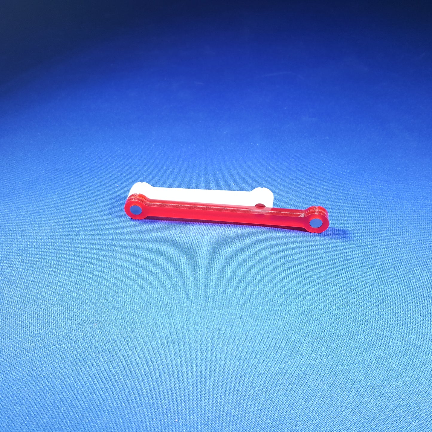 Colored Magnetic Maneuver Sticks