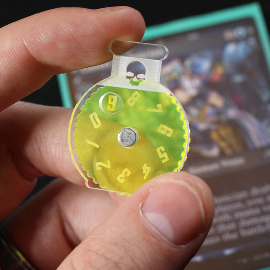 0-9 Flask Score/Points Tracker