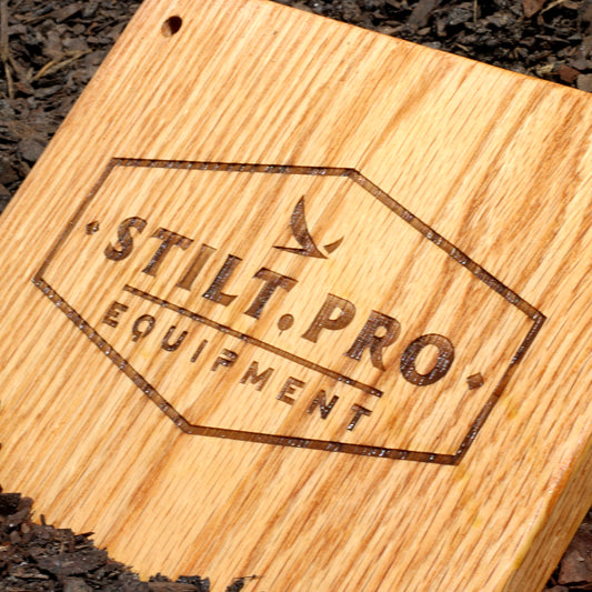 GGM0365 - Stilt Pro Red Oak Board