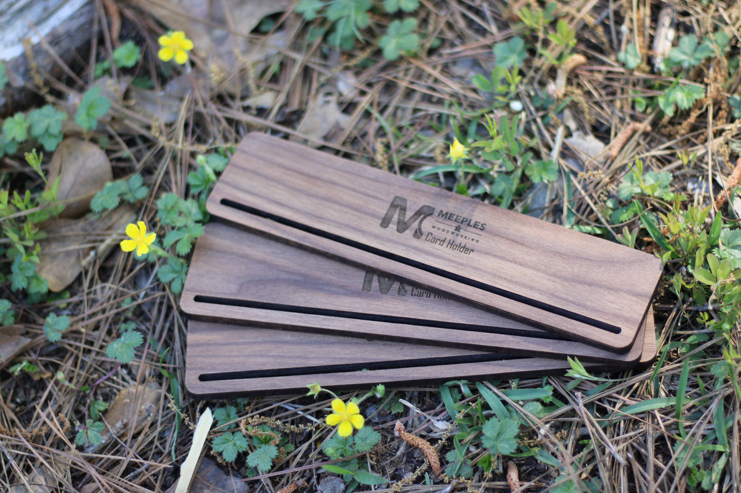 Playing Card Holder